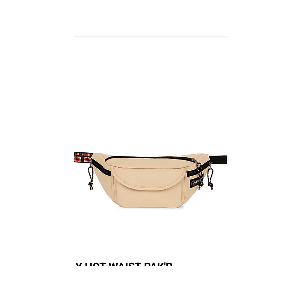 WAY HOT WAIST PAK'R