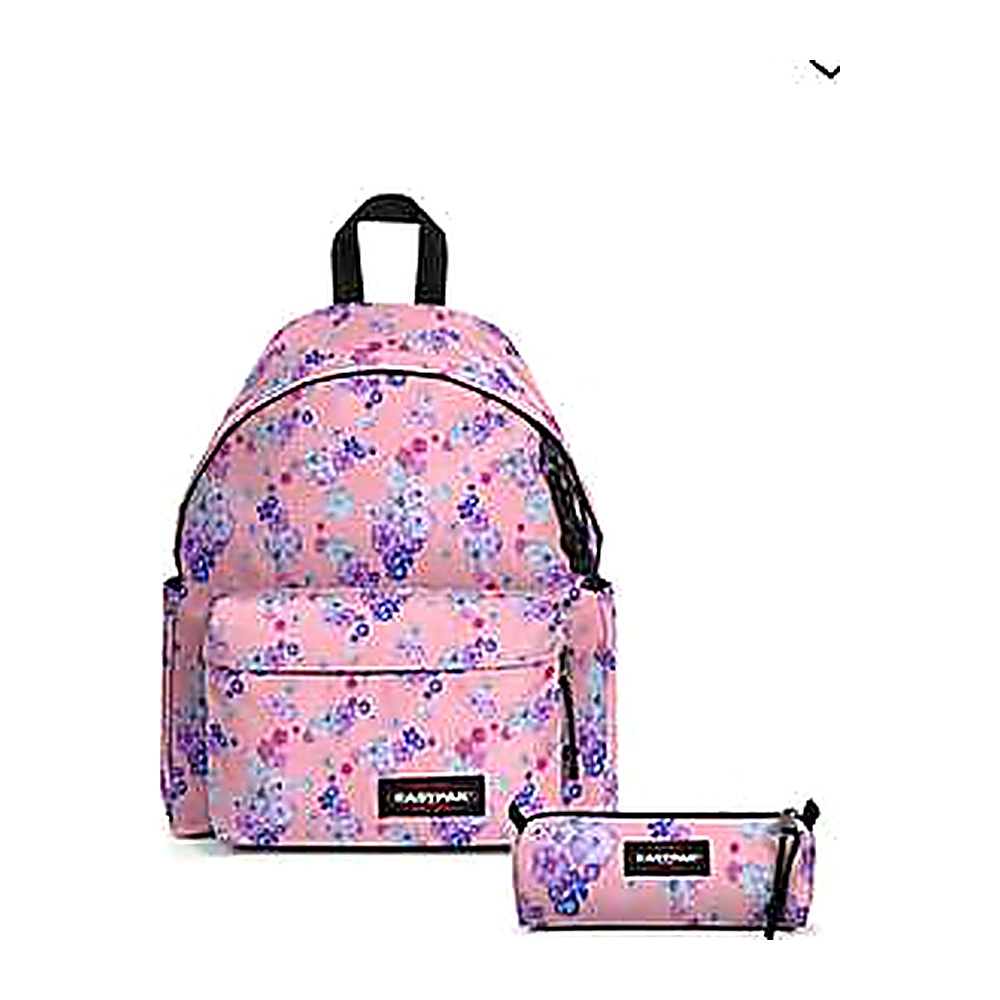 BUNDLE FLORAL BLOOM PINK