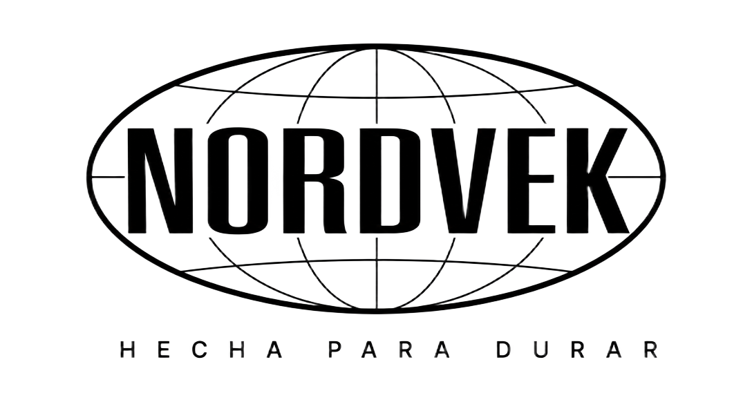 Nordvek — hecha para durar